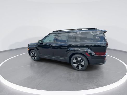 New 2026 Hyundai Santa Fe SEL AWD/4WD image 6