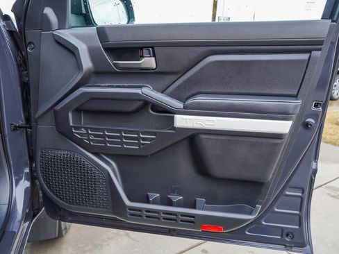 Certified 2024 Toyota Tacoma TRD Sport image 27