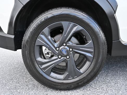 Used 2024 Subaru Crosstrek 2.0i AWD/4WD image 37