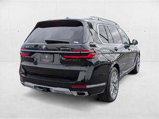 Used 2026 BMW X7 xDrive40i video 2
