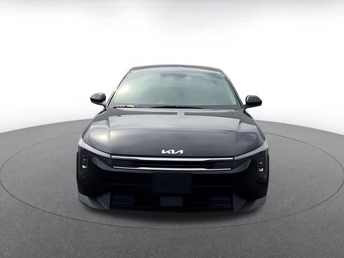 Used 2025 Kia K4 LXS FWD image 4