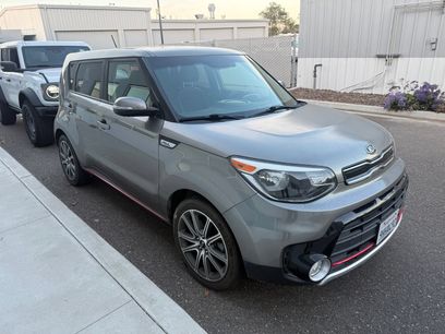 Used 2019 Kia Soul !