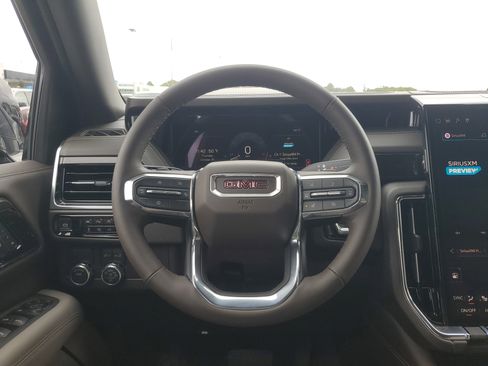 New 2026 GMC Yukon Elevation image 15