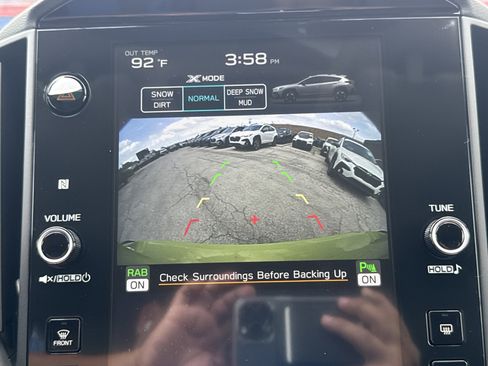 New 2026 Subaru Crosstrek 2.5i Limited image 22