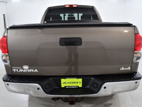 Used 2008 Toyota Tundra Limited image 13