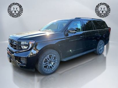 New 2026 Ford Expedition Max Active