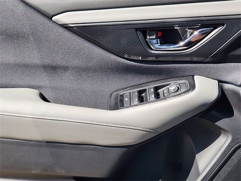 New 2025 Subaru Outback Premium image 17