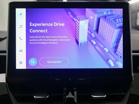 New 2026 Toyota Corolla XLE FWD image 18