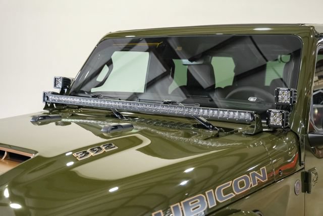 Used 2024 Jeep Wrangler Unlimited Rubicon 392 AWD/4WD image 30