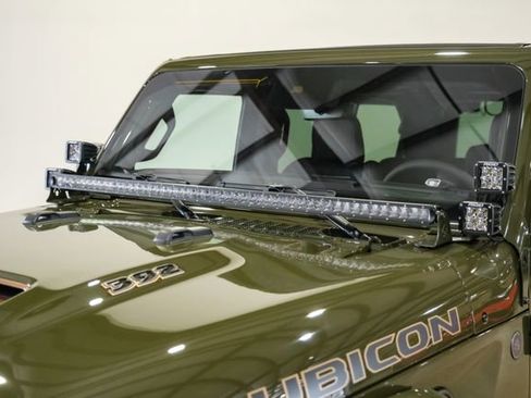 Used 2024 Jeep Wrangler Unlimited Rubicon 392 image 30