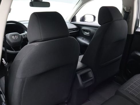 Used 2024 Honda HR-V LX image 20