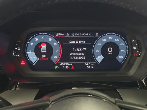 Used 2023 Audi A3 2.0T Premium image 35