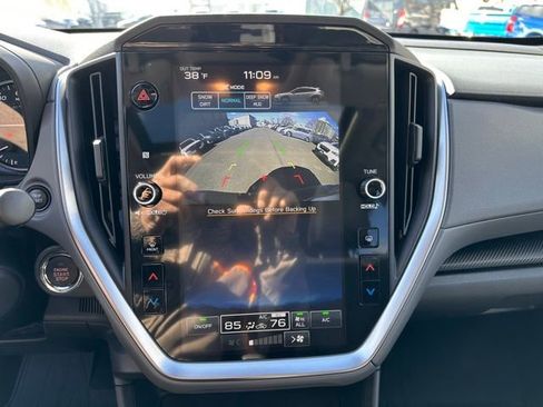 Certified 2025 Subaru Crosstrek 2.0i Premium image 18