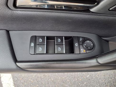 Used 2023 MAZDA CX-50 AWD 2.5 S w/ Cargo Package image 11