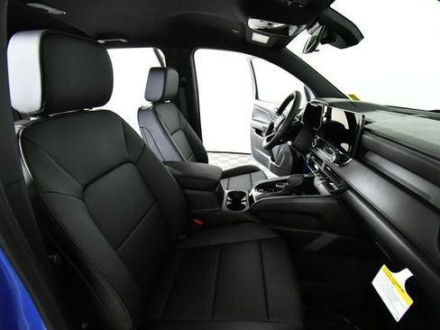 New 2026 Chevrolet Colorado Trail Boss image 22