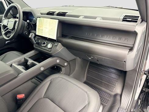 New 2026 Land Rover Defender 130 S AWD/4WD image 16