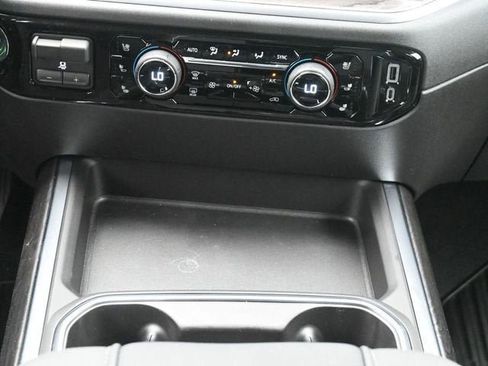 New 2026 Chevrolet Silverado 2500 LTZ w/ Trail Boss Package AWD/4WD image 24