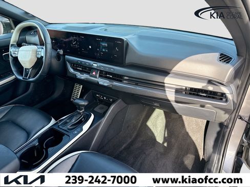Certified 2025 Kia K4 GT-Line Turbo image 13