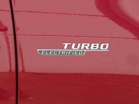 New 2025 Mercedes-Benz GLC 43 AMG GLC 43 AMG image 11