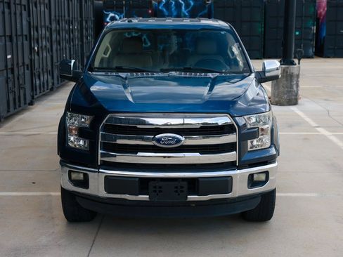 Used 2015 Ford F150 Lariat RWD image 19