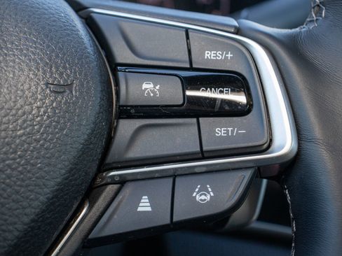 Used 2022 Honda Accord Sport image 29