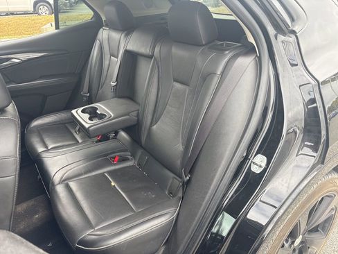 Used 2021 Buick Envision Essence w/ Sport Touring Package image 9