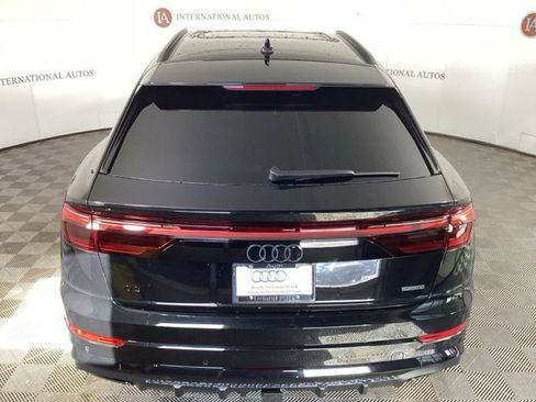 New 2026 Audi Q8 Premium Plus image 5
