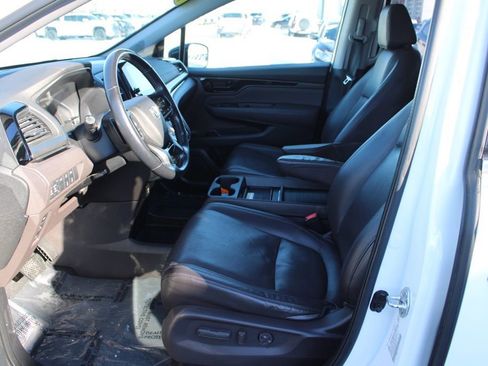 Used 2019 Honda Odyssey Elite image 14