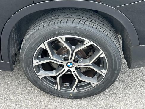 Used 2021 BMW X1 sDrive28i FWD image 14