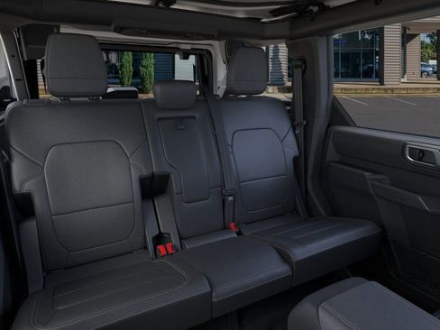 New 2025 Ford Bronco Badlands AWD/4WD image 11