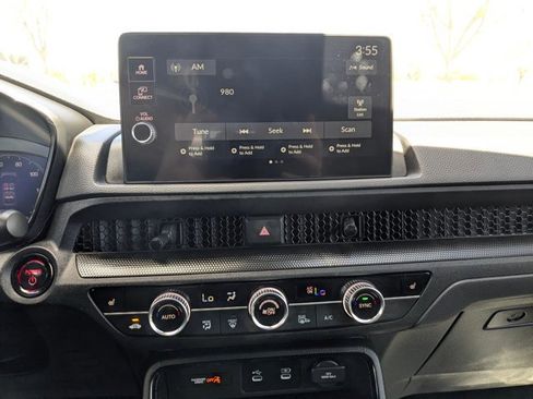 Used 2026 Honda CR-V Sport-L image 14