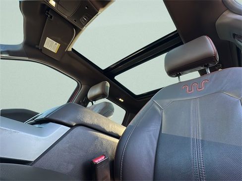 Used 2015 Ford F150 King Ranch w/ Equipment Group 601A Luxury image 24