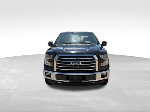 Used 2016 Ford F150 XLT w/ Equipment Group 302A Luxury AWD/4WD image 8