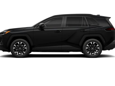 New 2026 Toyota RAV4 Limited AWD/4WD image 6