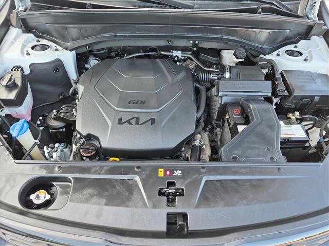 Used 2022 Kia Telluride SX w/ SX Prestige Package AWD/4WD image 21