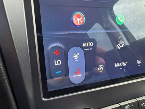 Used 2022 Ford Edge SEL w/ Convenience Package AWD/4WD image 18