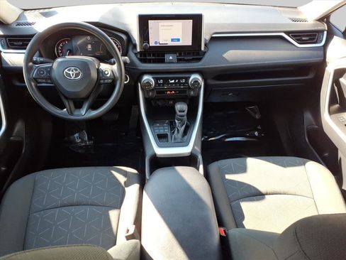 Used 2023 Toyota RAV4 XLE image 10