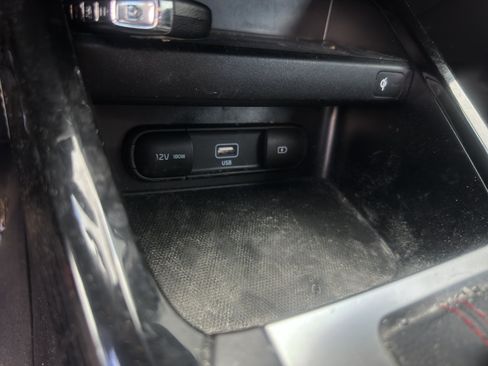 Used 2023 Kia Forte GT w/ GT2 Package FWD image 10