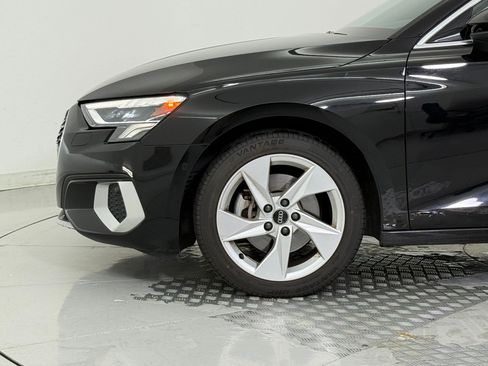 Used 2023 Audi A3 2.0T Premium image 12