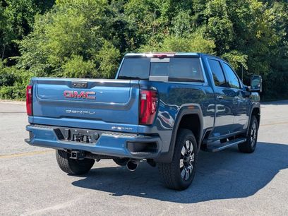 Certified 2025 GMC Sierra 2500 Denali w/ Denali Reserve Package