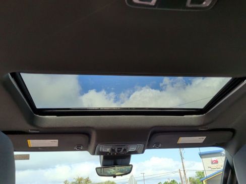 New 2026 GMC Sierra 1500 AT4 w/ AT4 Premium Package image 22