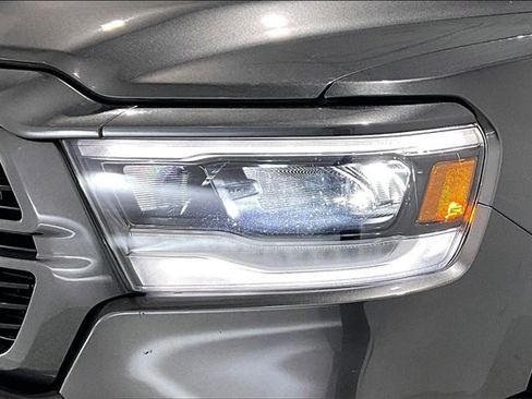 Used 2020 RAM 1500 Sport image 34