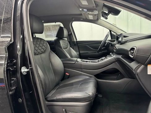 Used 2023 Hyundai Santa Fe Limited image 20