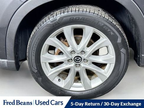 Used 2014 MAZDA CX-5 Grand Touring image 31