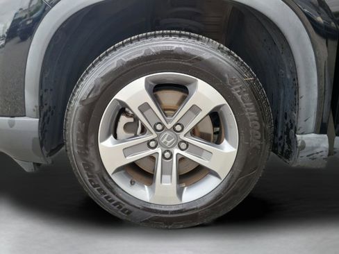 Certified 2023 Honda Pilot EX-L image 30