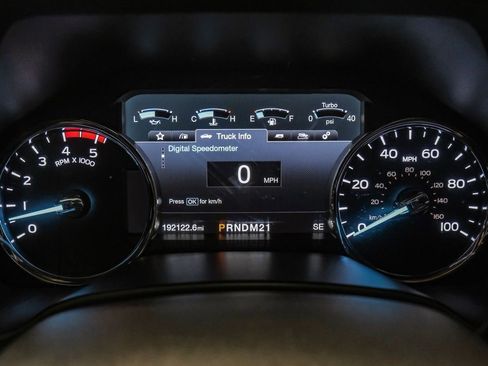 Used 2019 Ford F250 Lariat w/ Lariat Value Package image 18