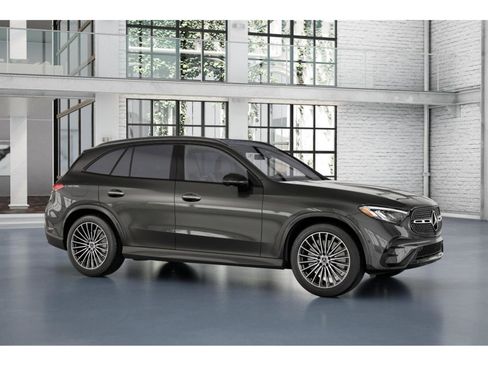 New 2026 Mercedes-Benz GLC 300 4MATIC image 15