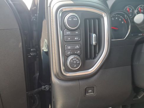 Used 2020 Chevrolet Silverado 1500 RST w/ All-Star Edition image 15