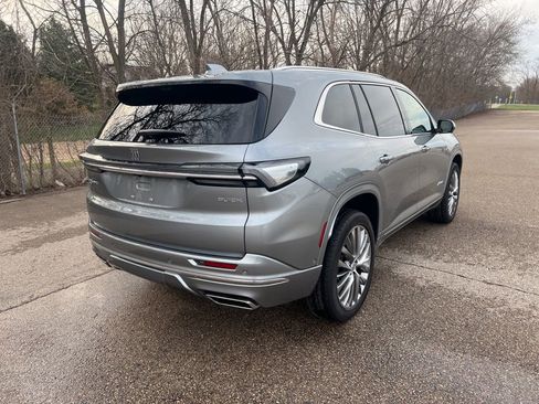 Used 2026 Buick Enclave Avenir w/ Super Cruise Package image 3