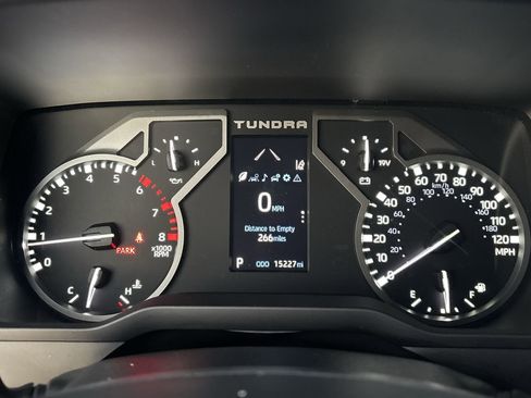 Used 2023 Toyota Tundra SR5 image 22